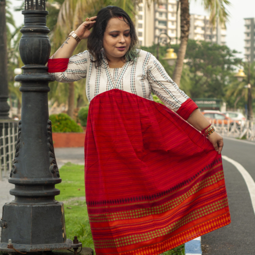 ARPITA DI RED 5