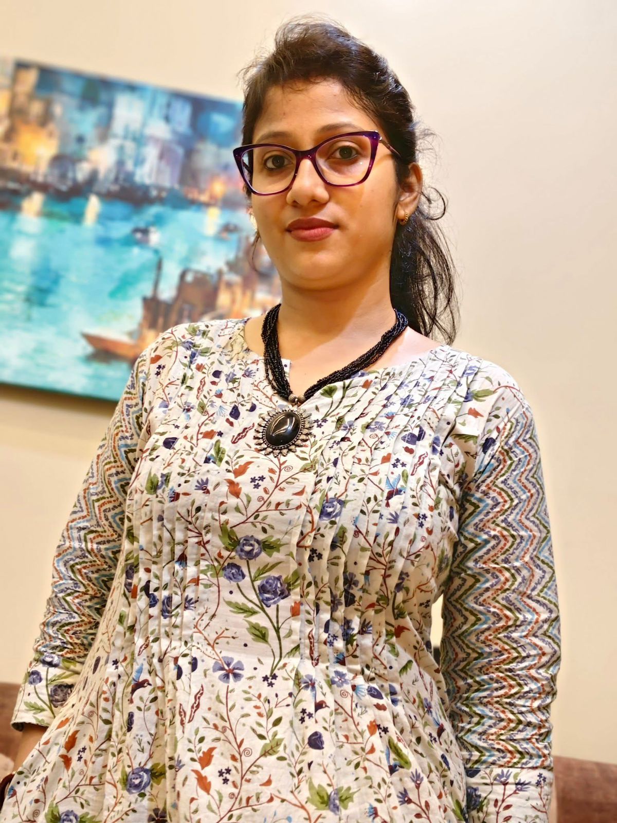 Solanki Mete