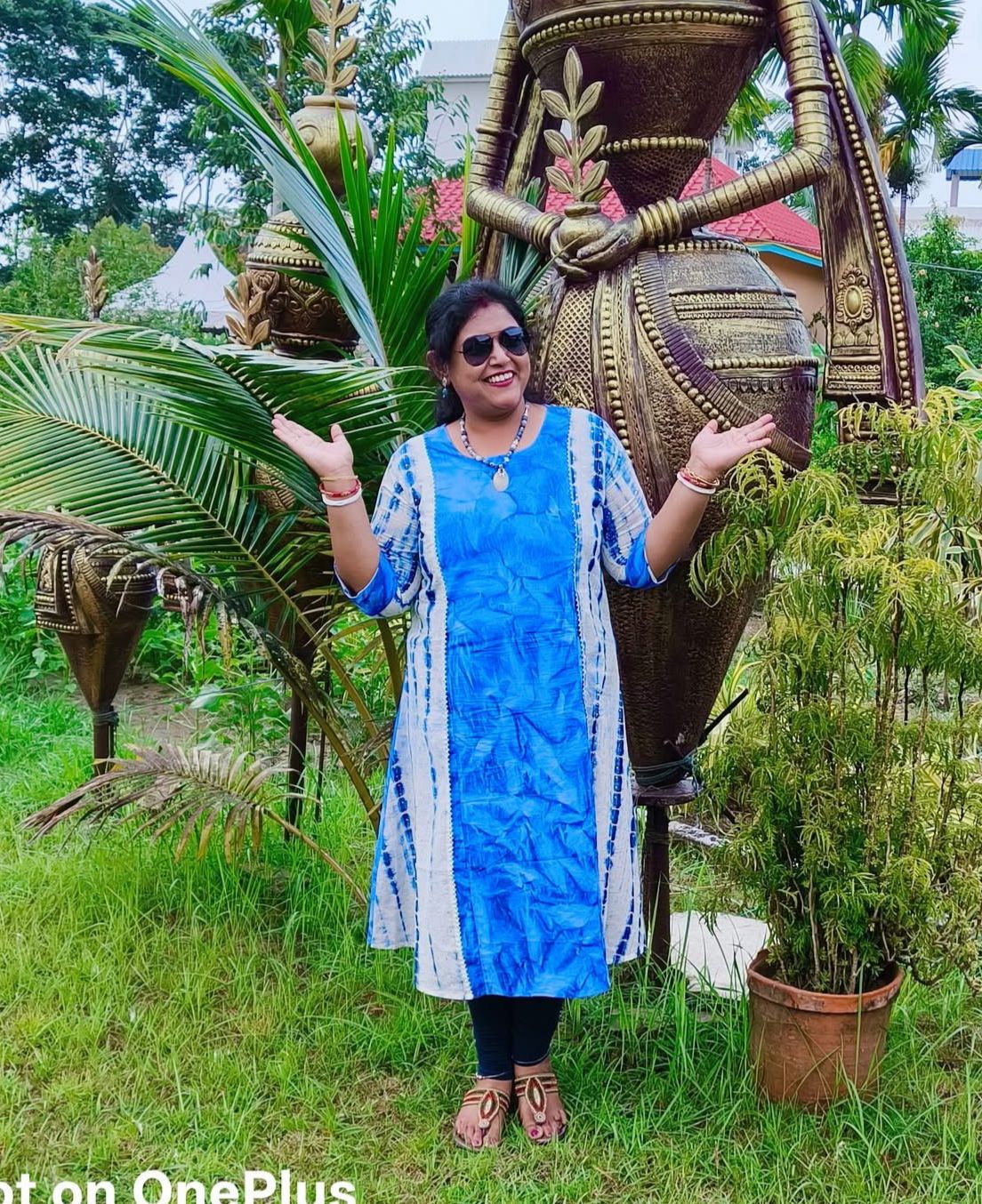 Namita Podder Mandal