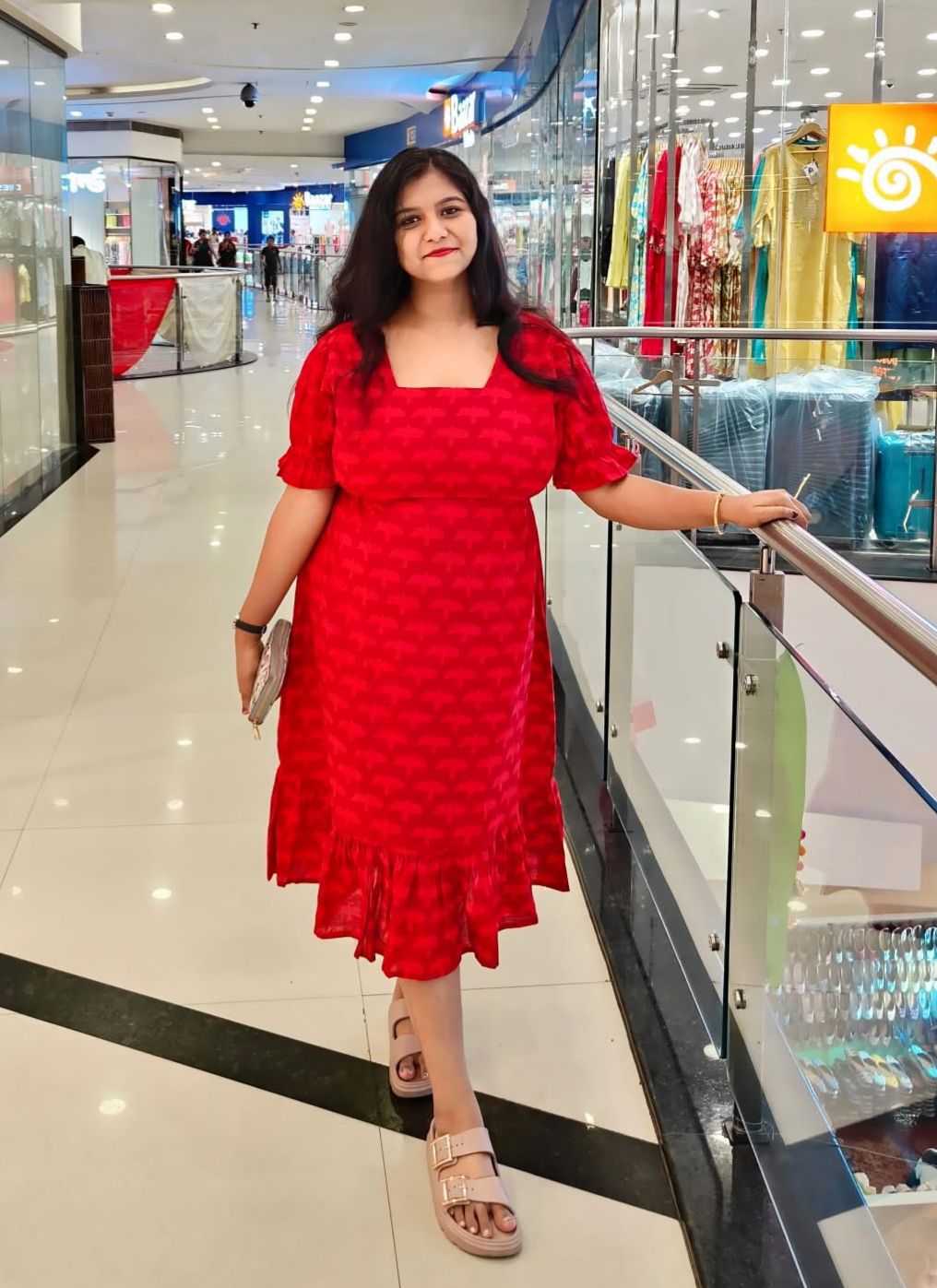 Sohini Mukherjee