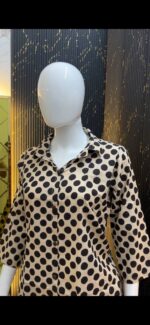 BLACK POLKA 2